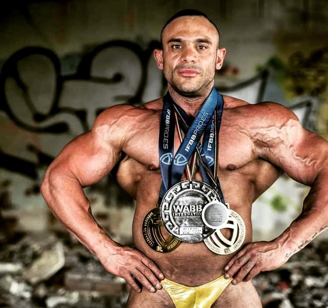 Mruniverso