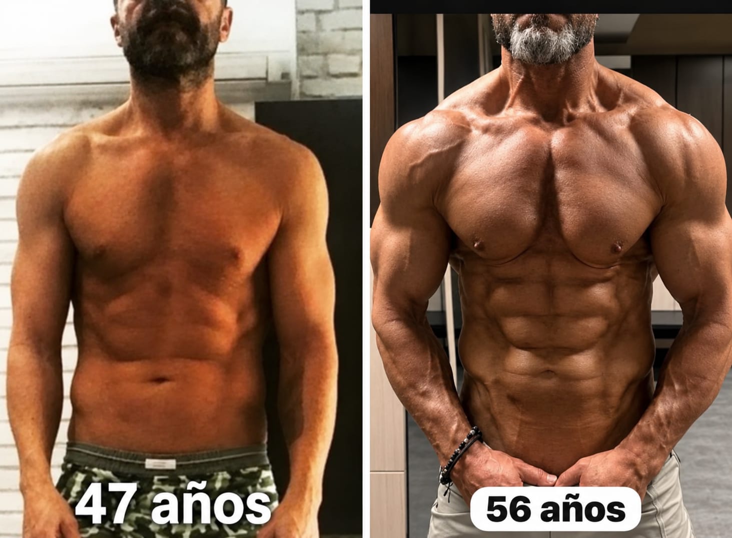 Cambios