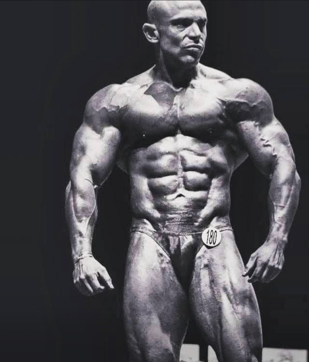 Juanmi Castillo - palmarés y competición