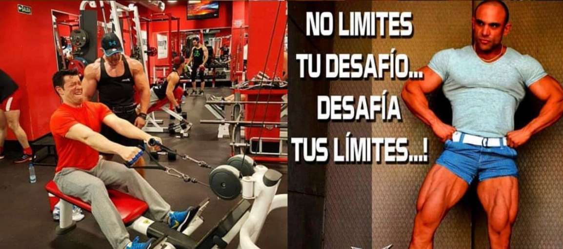 No desafies